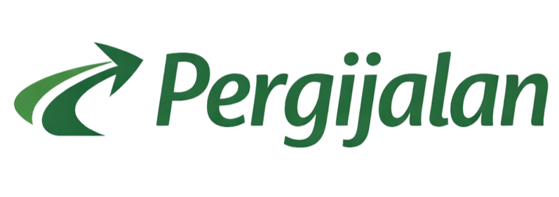 Logo Pergijalan
